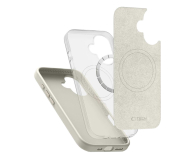 TECH-PROTECT Silicone Pure Magsafe do iPhone 16 cosmic latte 5906302372539 - 1296679 - zdjęcie 2